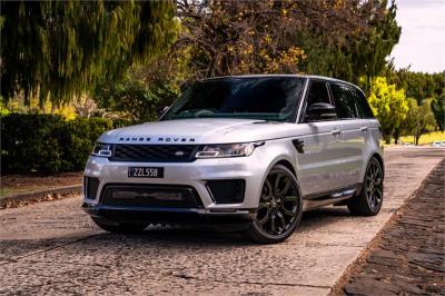 2019 Land Rover Range Rover Sport SDV6 183kW SE Wagon L494 20MY for sale in Woodend